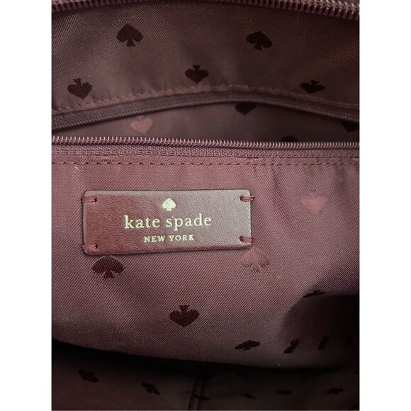Kate Spade tote bag - Picture 7 of 10